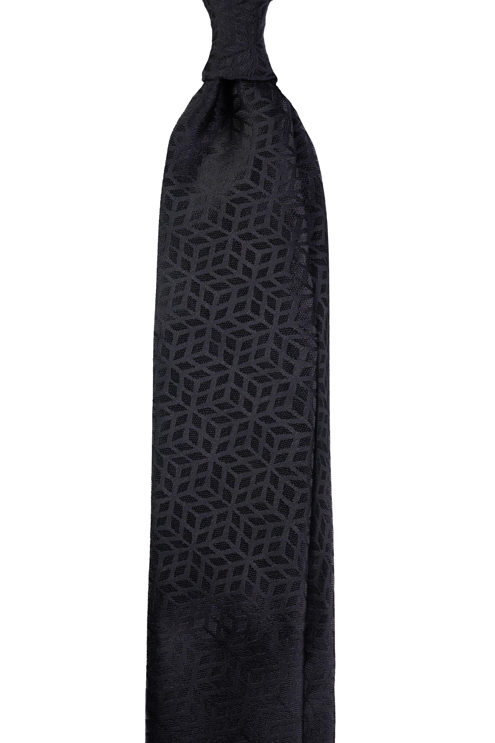 Desk to Dinner Jacquard Tie