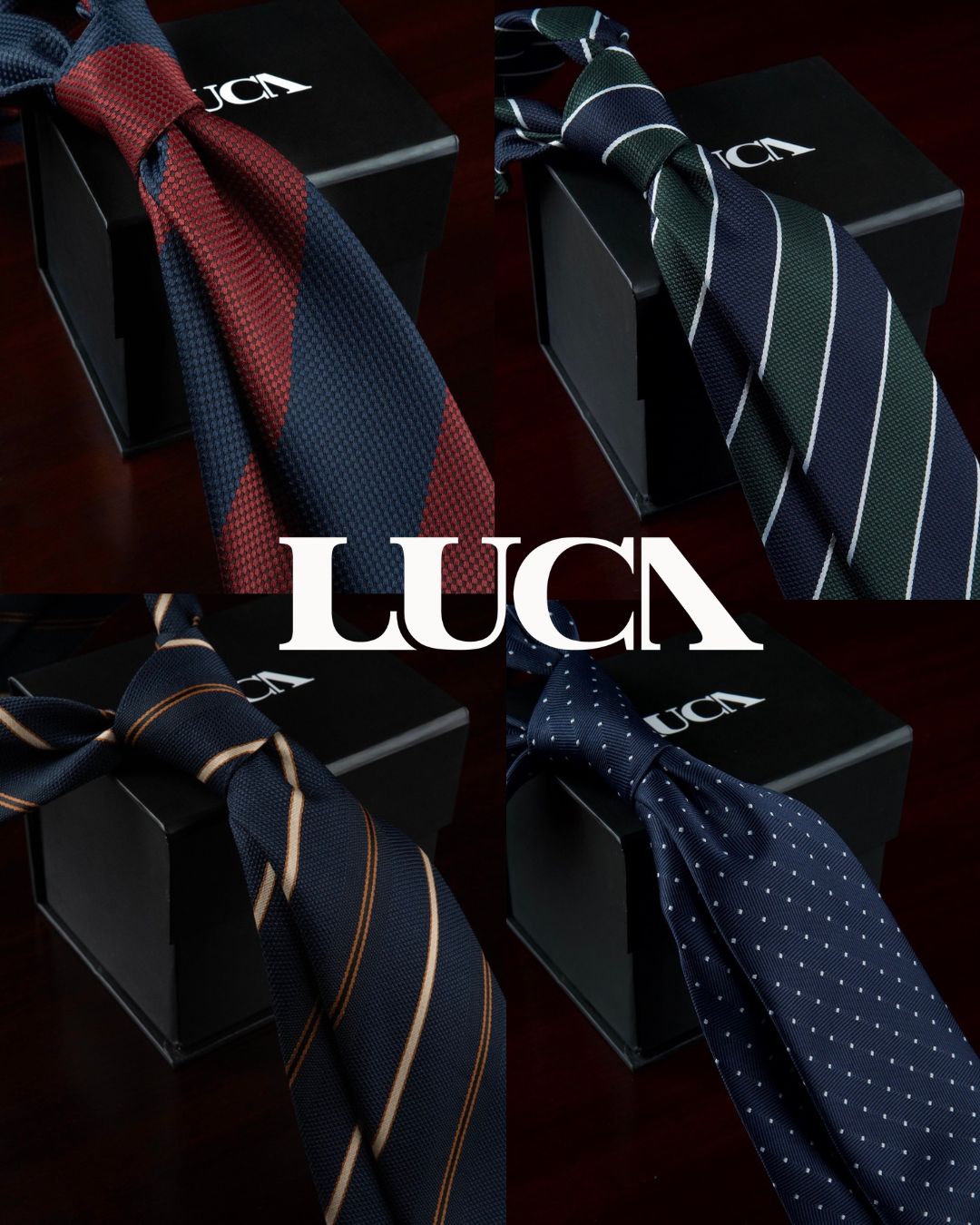 How to Style a Silk Tie for Summer Events in Egypt