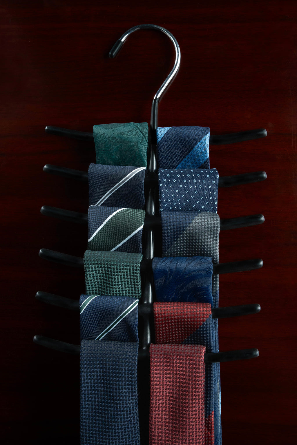 Tie Bar