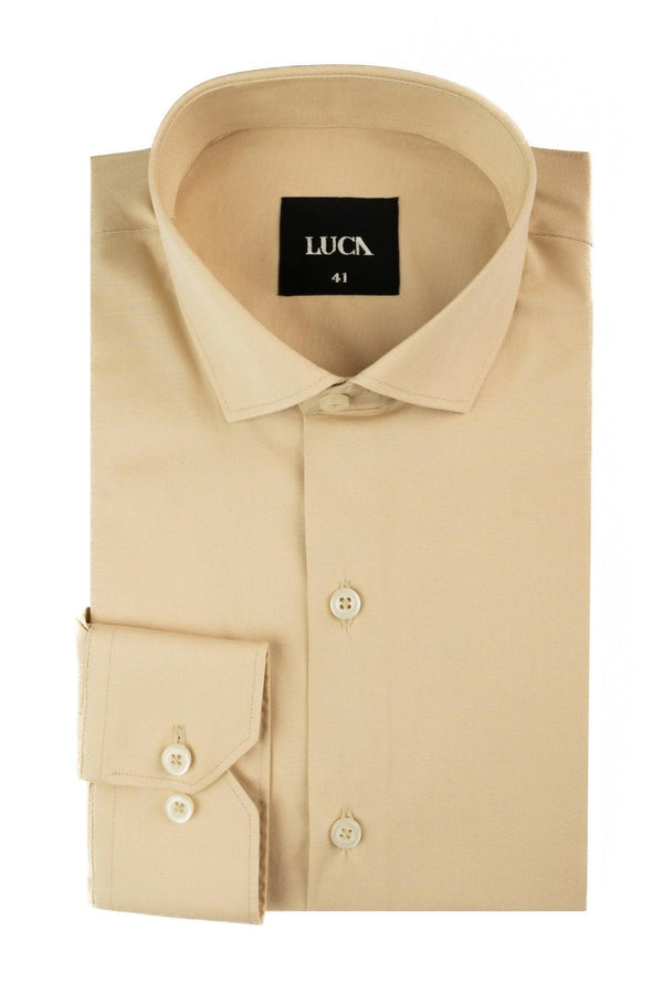 Sandy Dynamic Egyptian Cotton - Smart fit Shirt