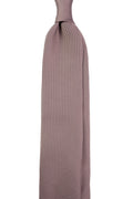 Pink Prestige Silk Jacquard Tie
