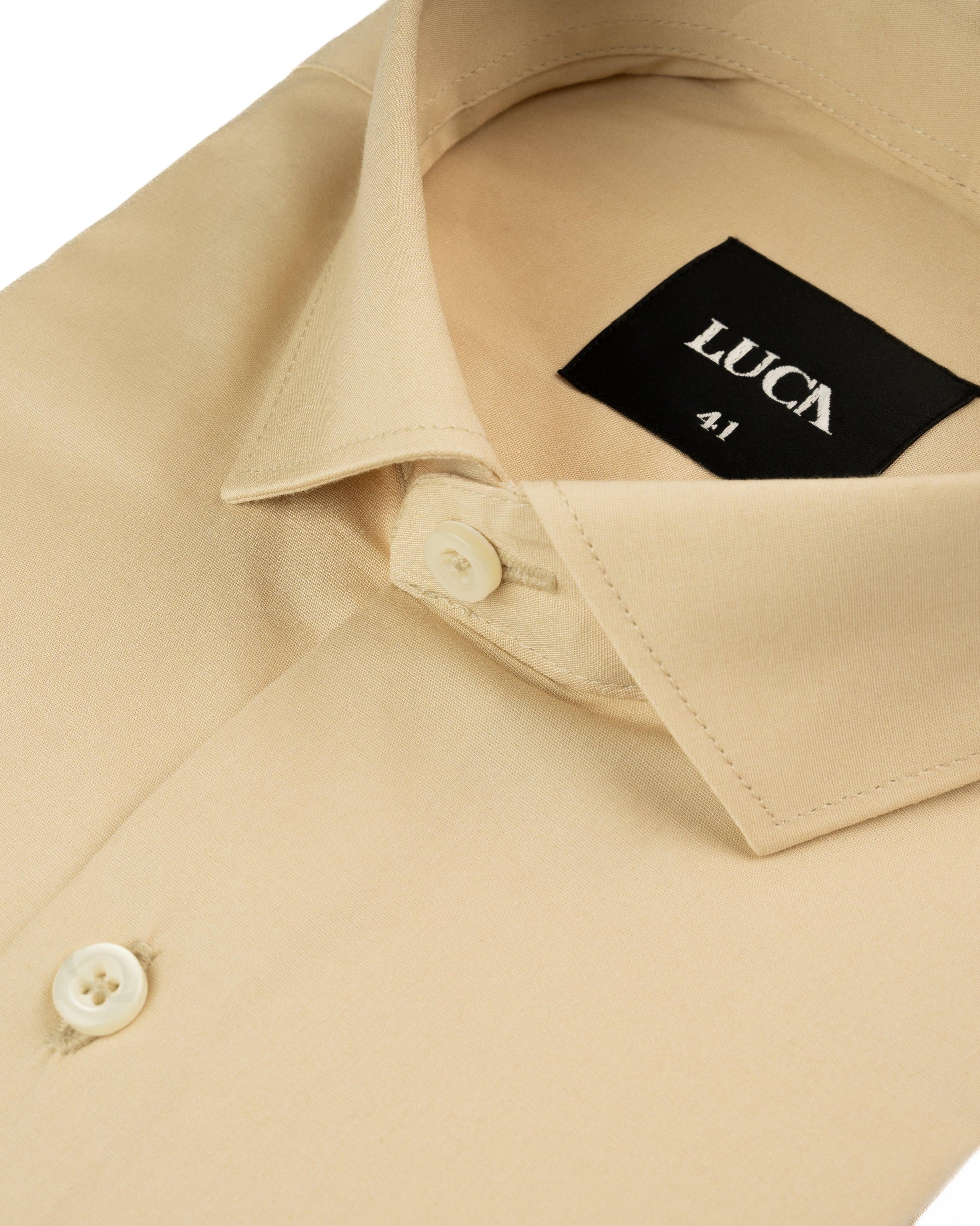 Sandy Dynamic Egyptian Cotton - Smart fit Shirt