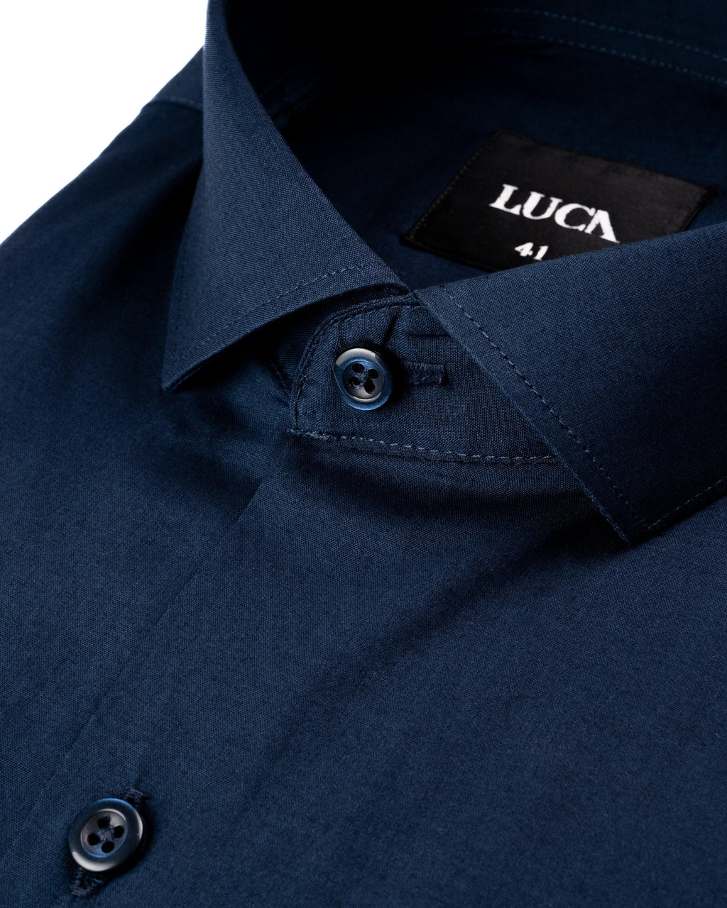 Midnight Dynamic Egyptian Cotton - Smart fit Shirt