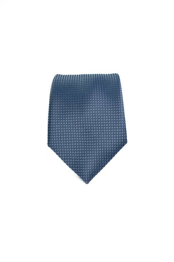 Cloud Chaser Jacquard Tie
