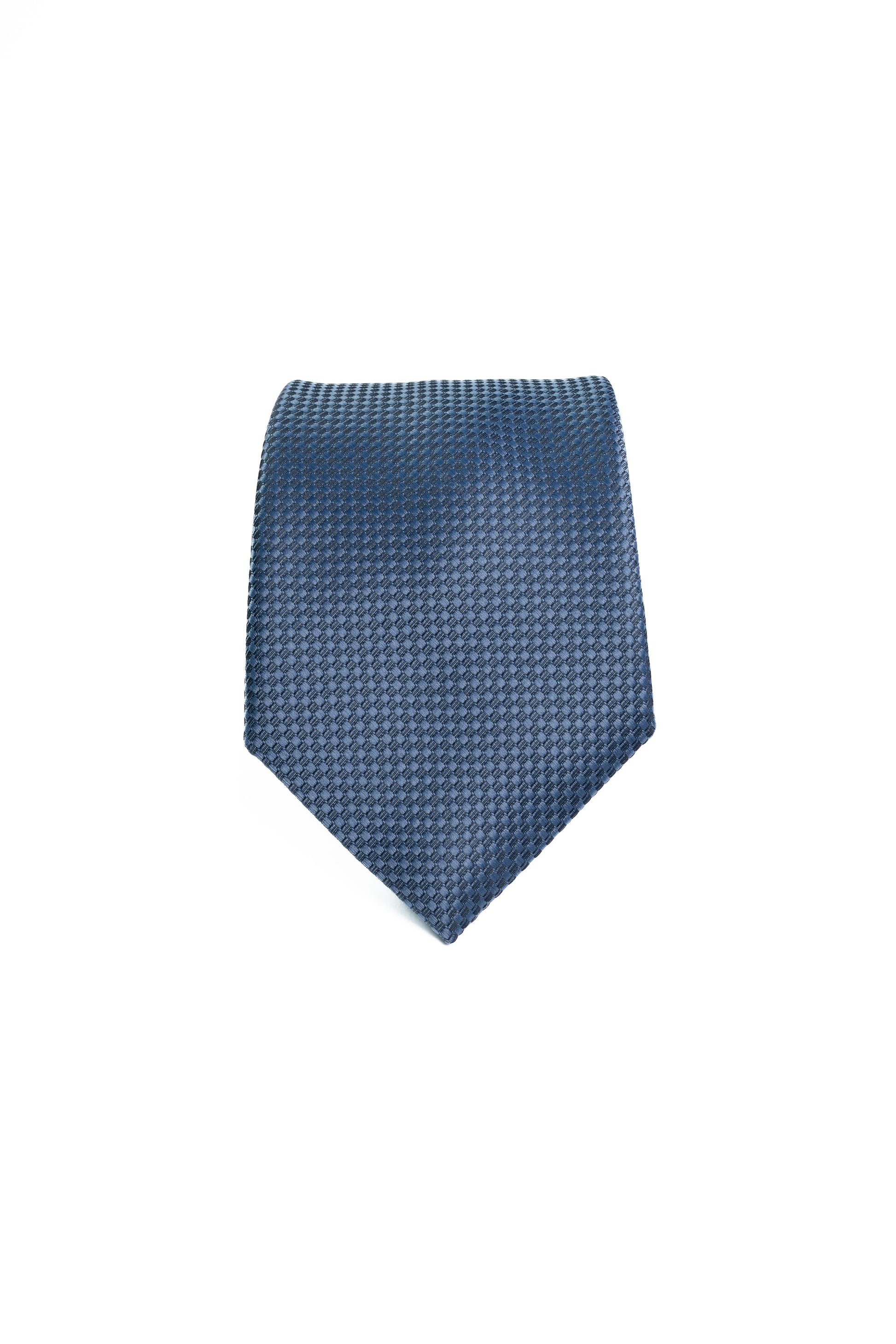 Cloud Chaser Jacquard Tie