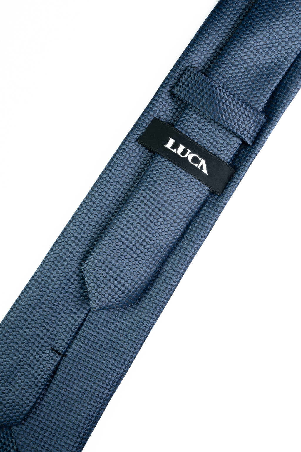 Cloud Chaser Jacquard Tie