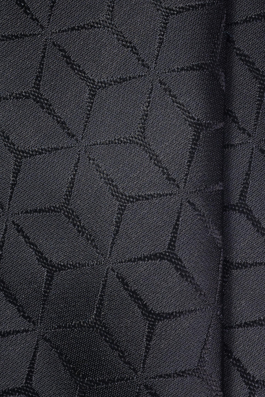 Corporate Confidence Jacquard Tie