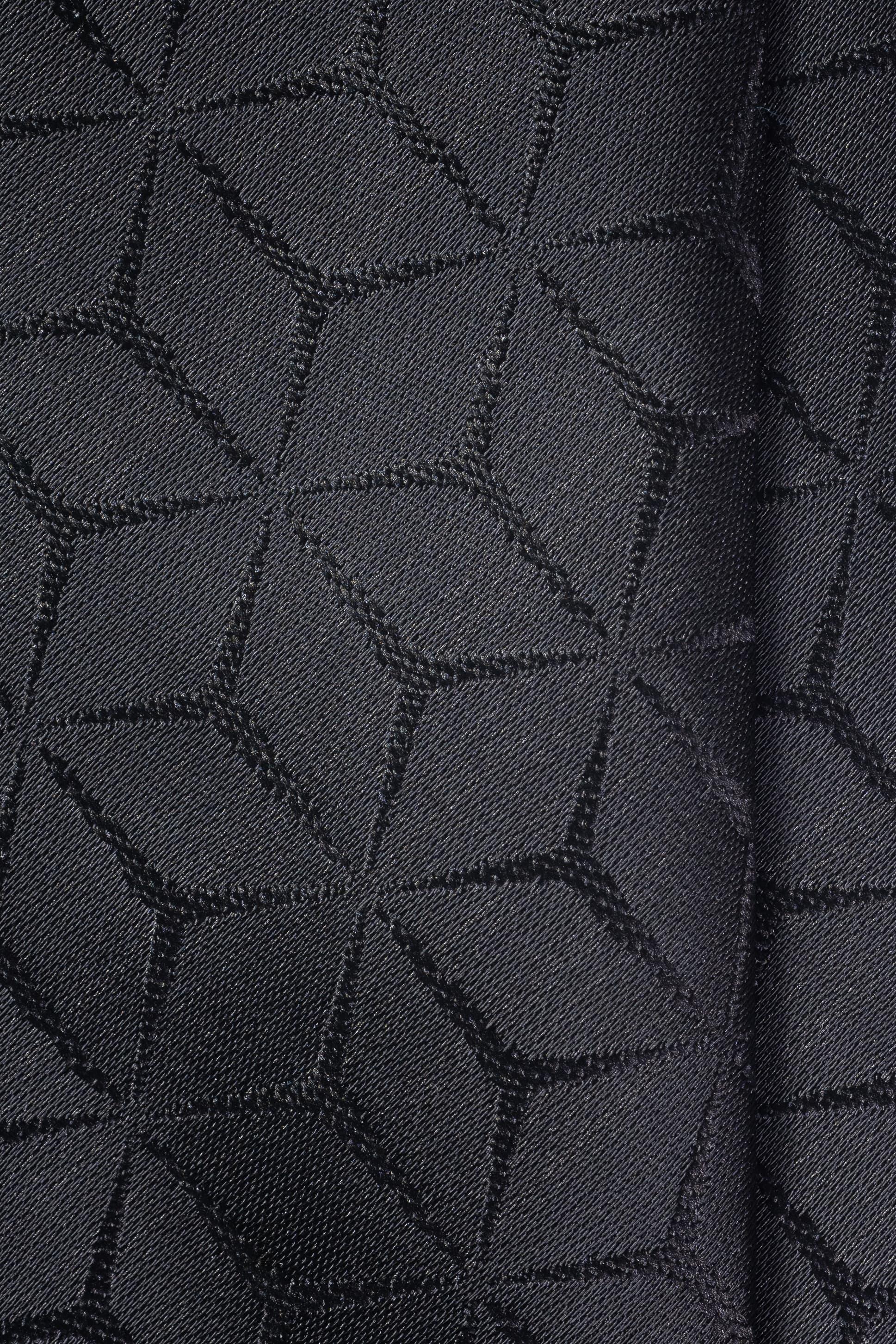 Corporate Confidence Jacquard Tie