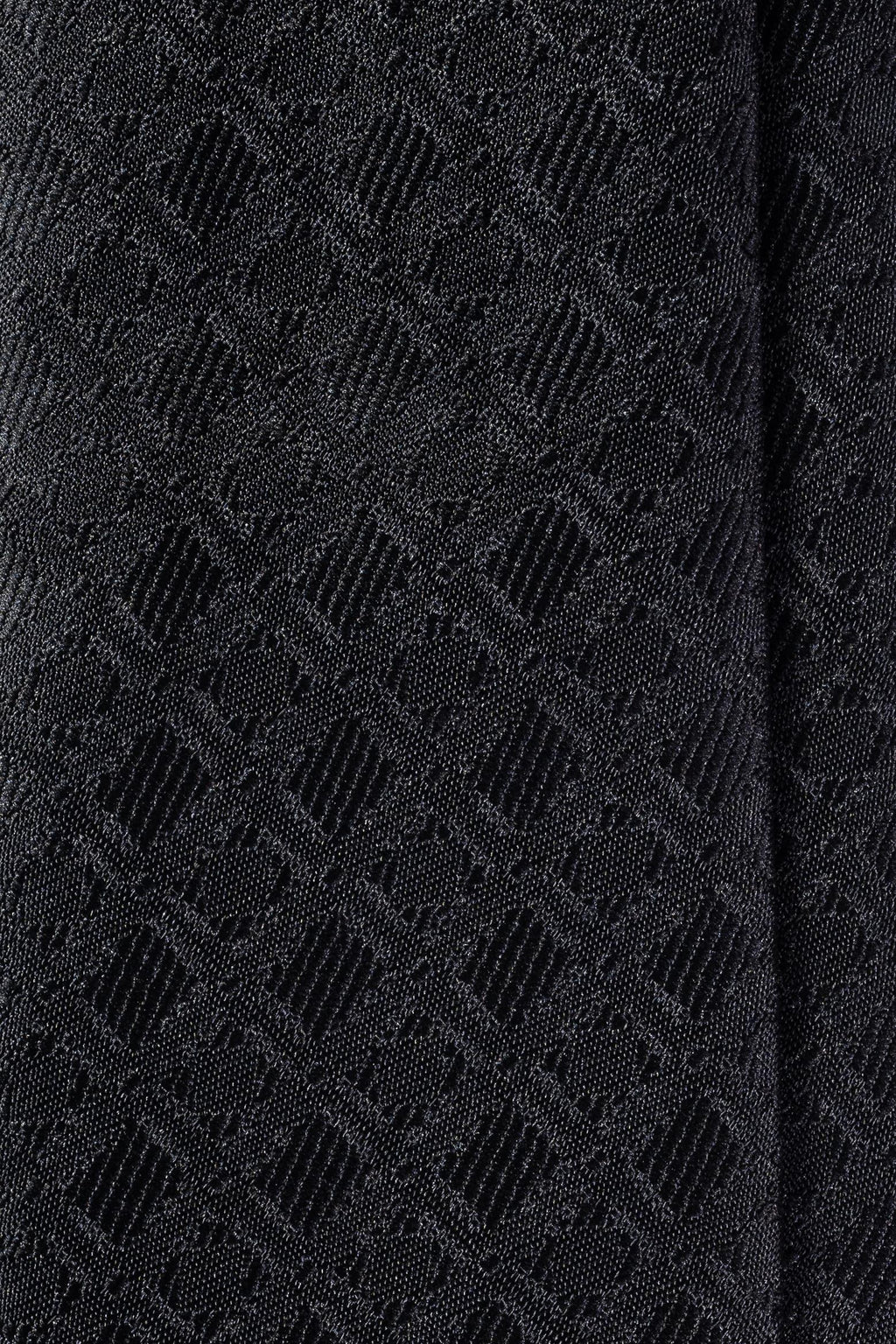 Checkmate Classic Jacquard Tie