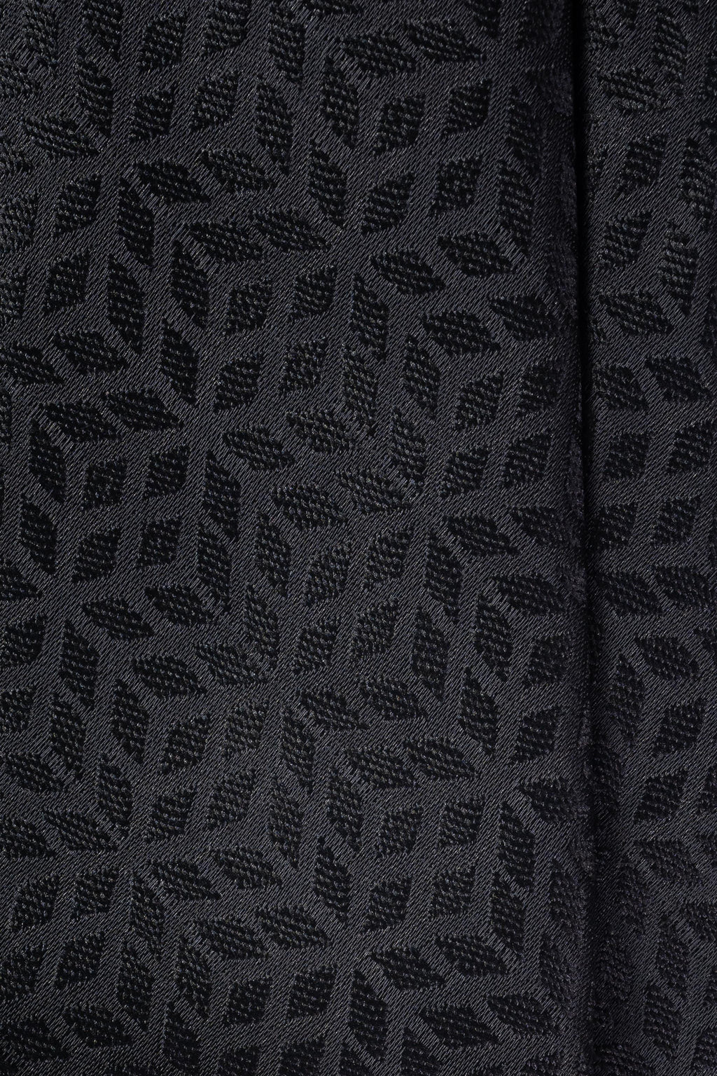 Desk to Dinner Jacquard Tie