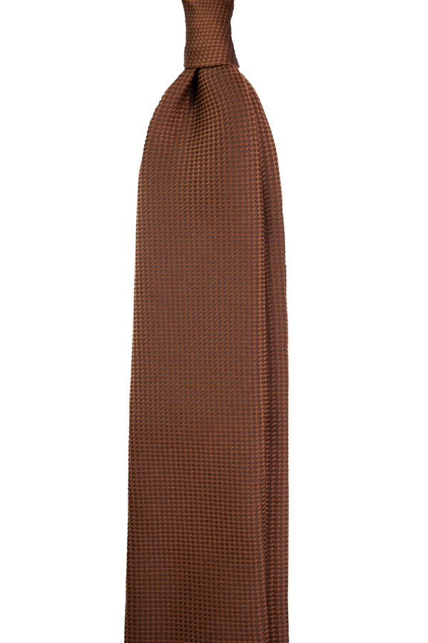 Sunset Jacquard Tie