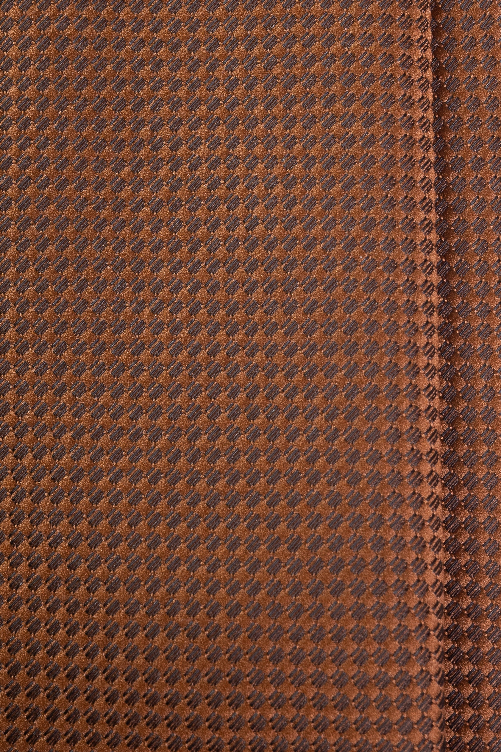 Sunset Jacquard Tie