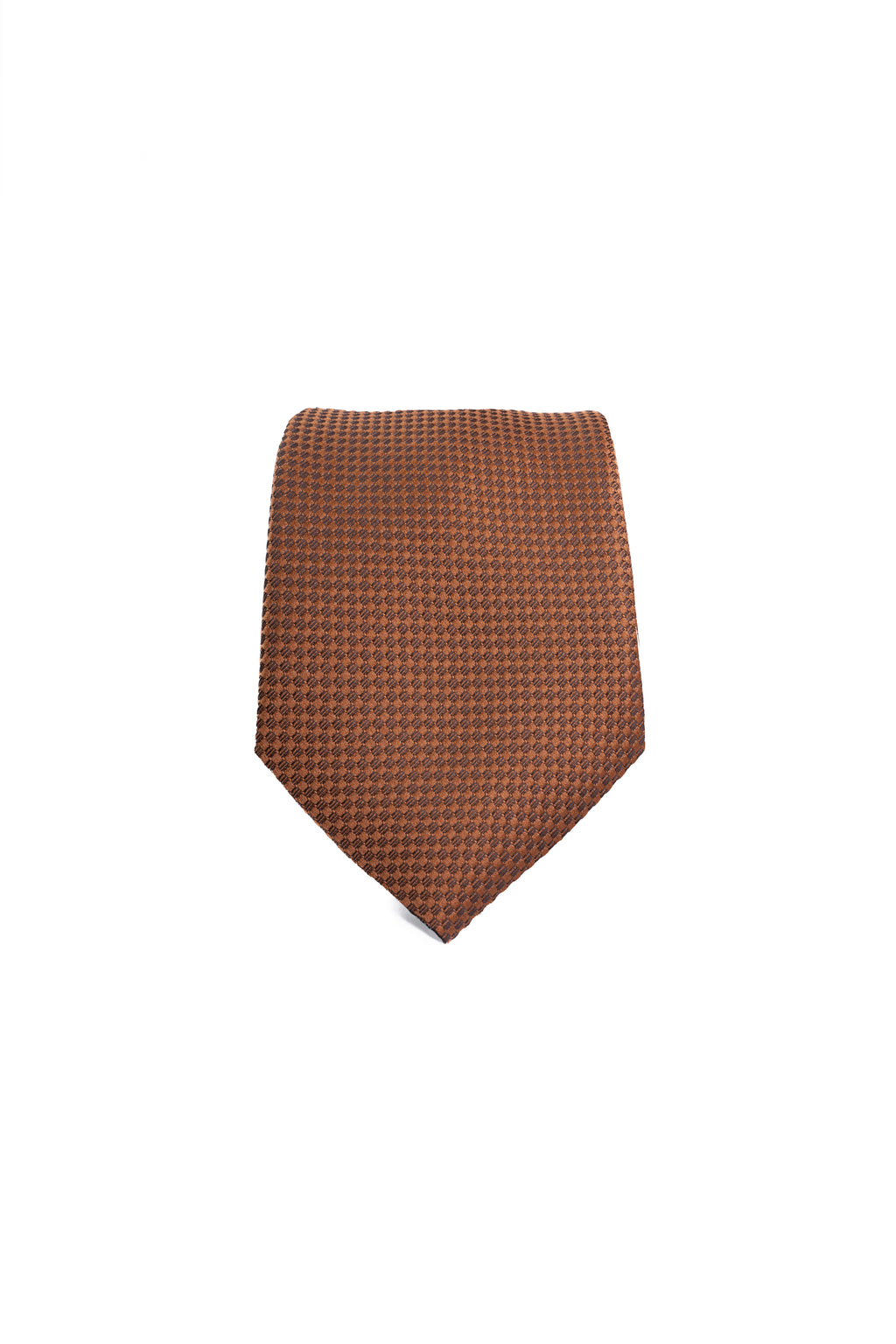 Sunset Jacquard Tie