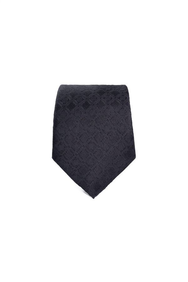 Checkmate Classic Jacquard Tie
