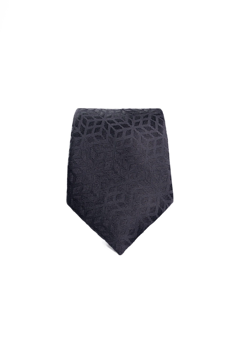 Desk to Dinner Jacquard Tie