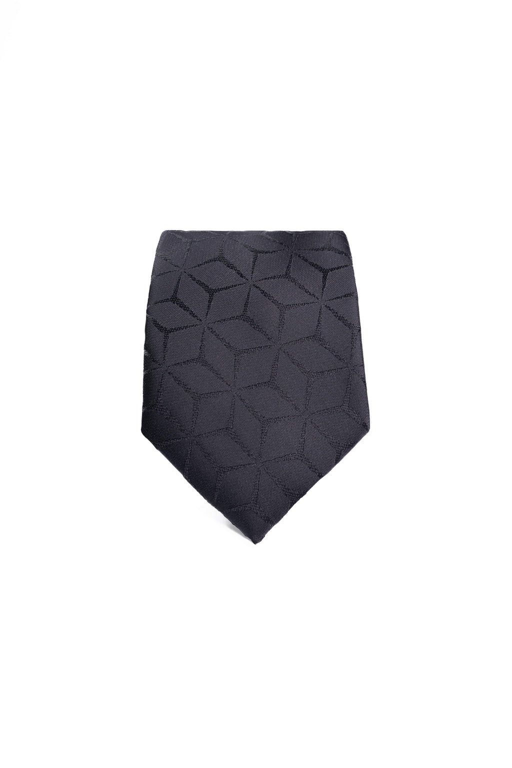 Corporate Confidence Jacquard Tie