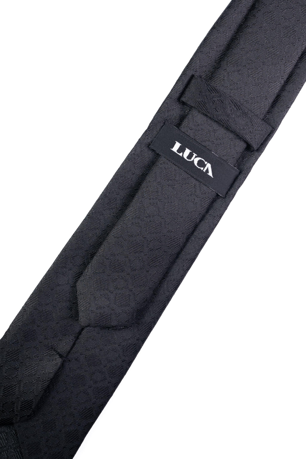 Checkmate Classic Jacquard Tie