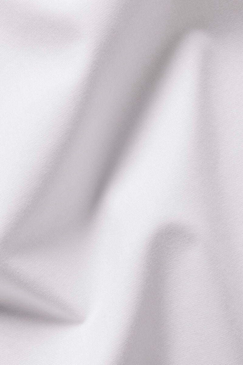 White Dynamic Egyptian Cotton - Smart fit Shirt